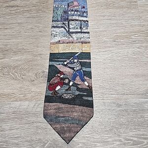 Coca cola tie 👔